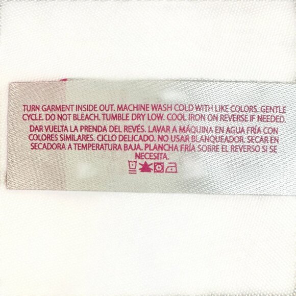 No Boundaries Blouse Juniors XL (15-17) Green Lace-Trimmed SS Poly Spandex Blend - Picture 10 of 10